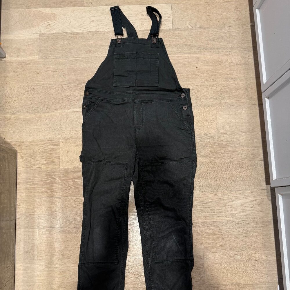 REI Campwell Workwear Overalls - Lightly Worn